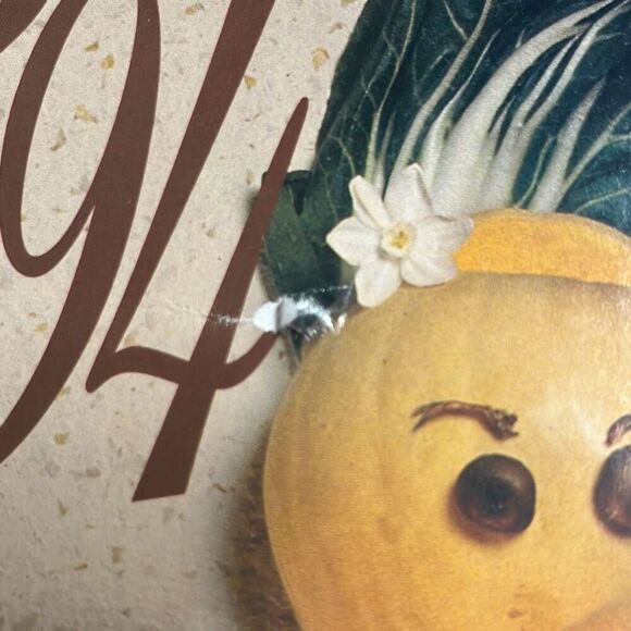 Tennis USTA April 1994 Health & Fitness Magazine insert Vintage Ephemera Sports - Picture 7 of 7